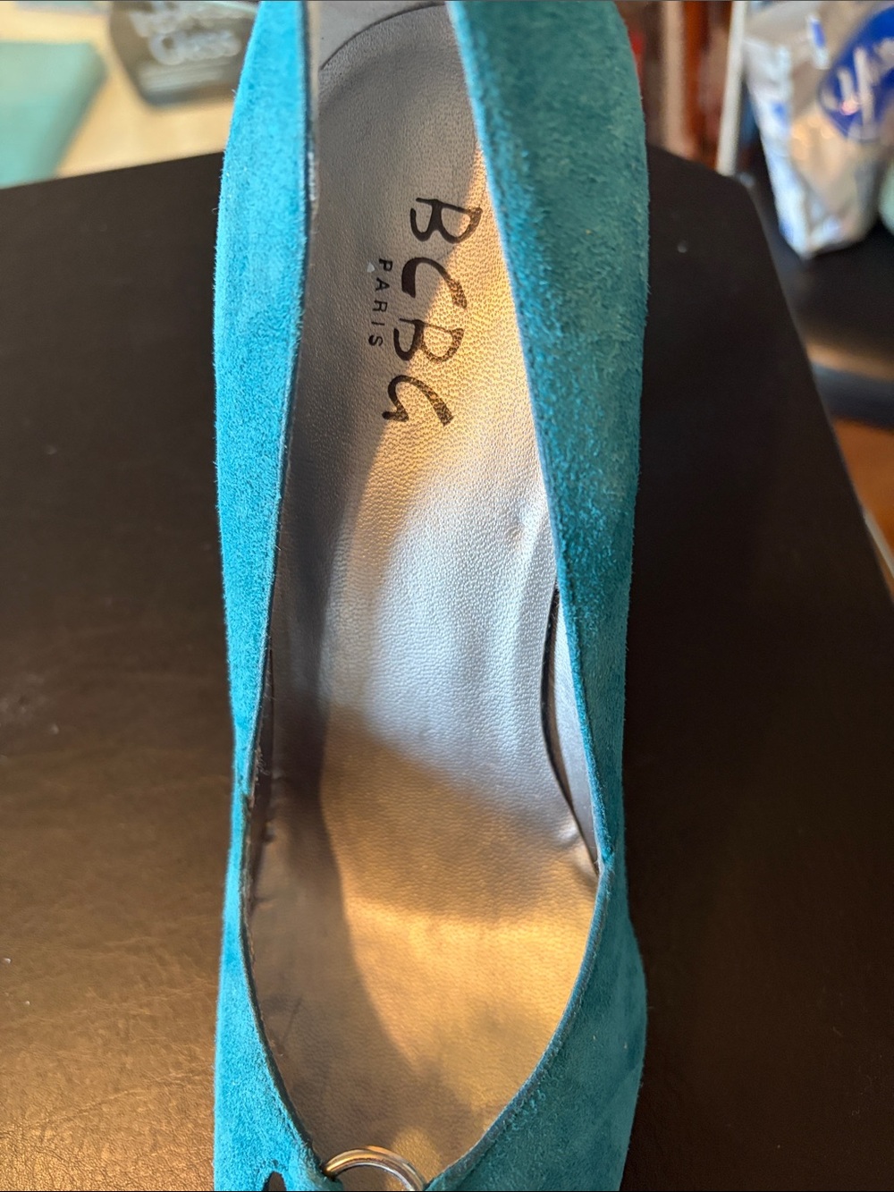 Shoes - Picture 5 of 5